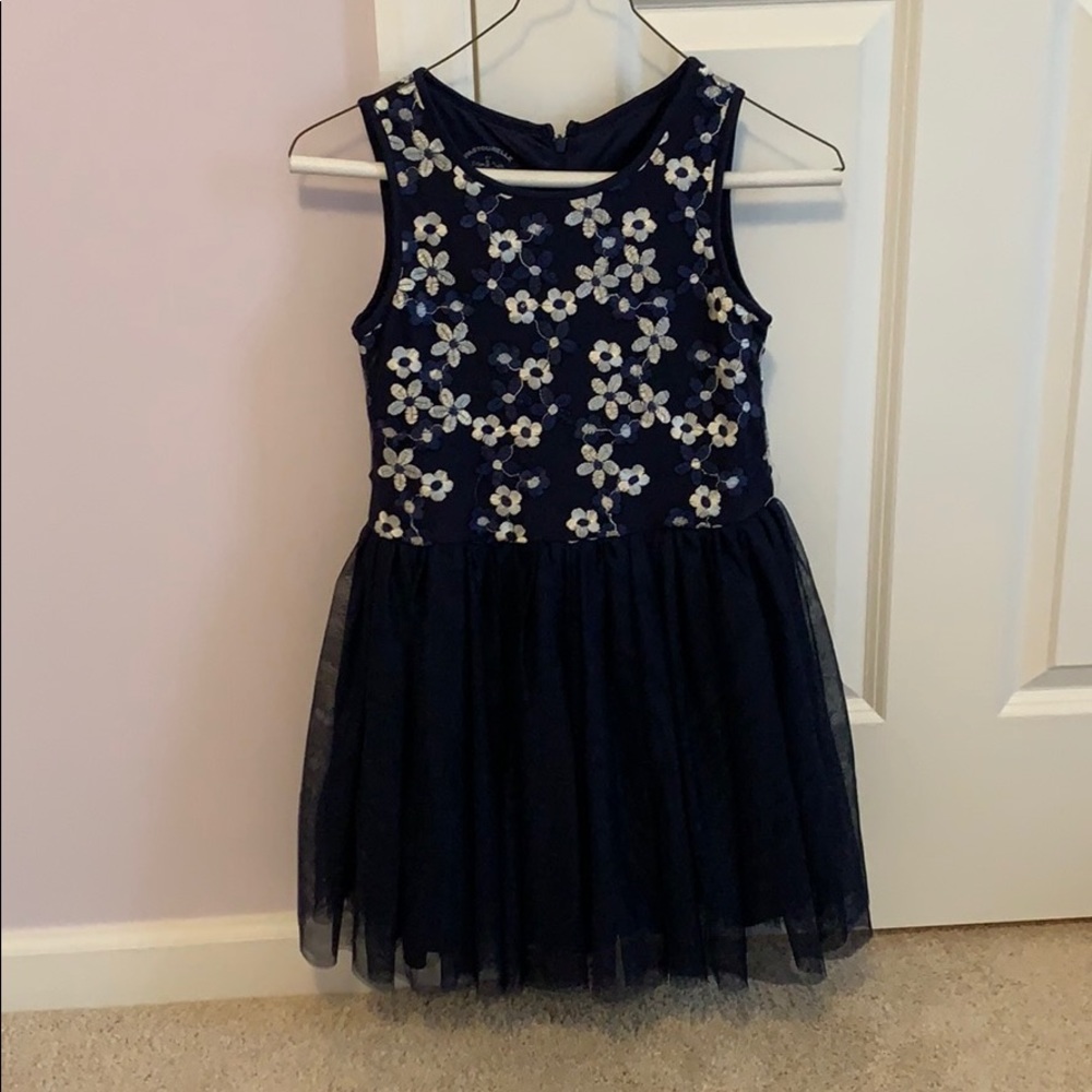 Pastourelle by Pippa & Julie Dress - Size 8